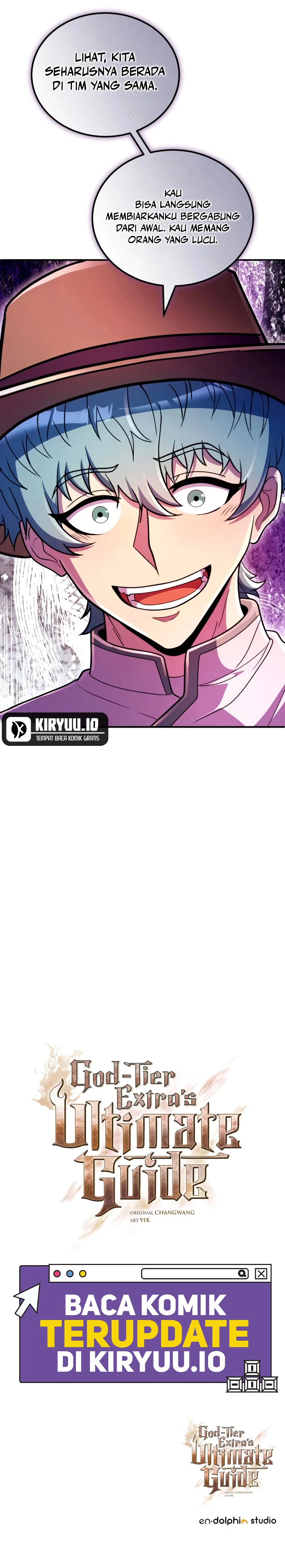 Baca The World-Class Extra’s Walkthrough [Remake] - Chapter 45 halaman 11